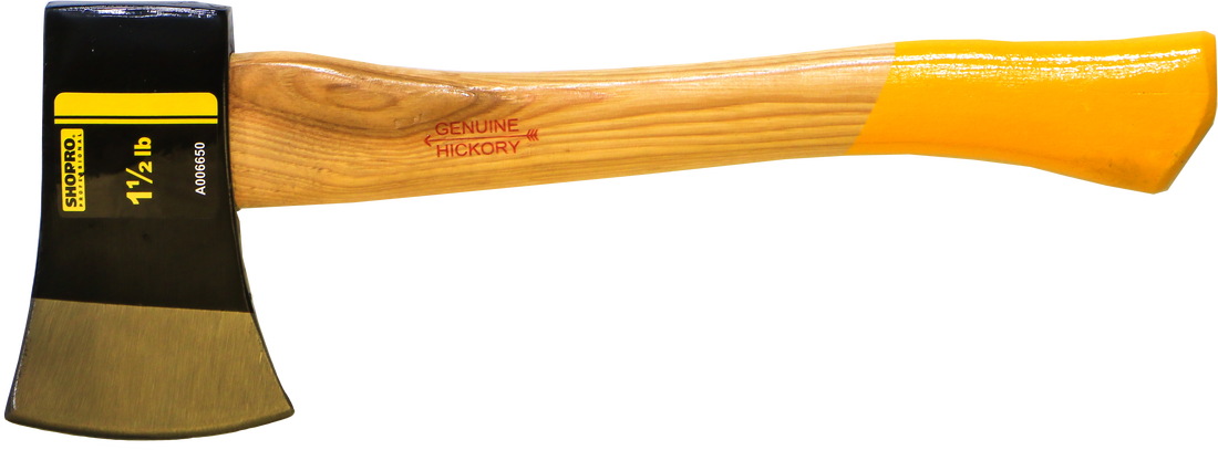 regulation throwing axe