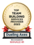 Top Team Building Service Provider