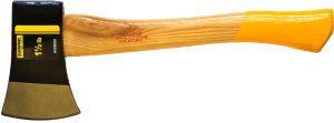 Regulation Throwing Axe