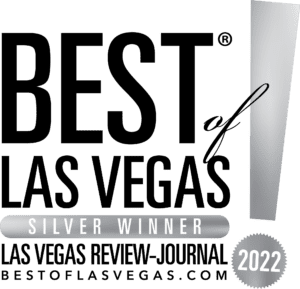 Best of Las Vegas 2022