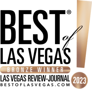 Best of Las Vegas 2023 - Best Bachelorette Party