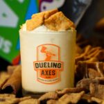 Cinnamon Toast Crunch Shot