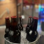 Beer bucket