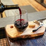 Wine Wednesday