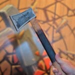 Champion Ceremonial Axe At Dueling Axes Las Vegas